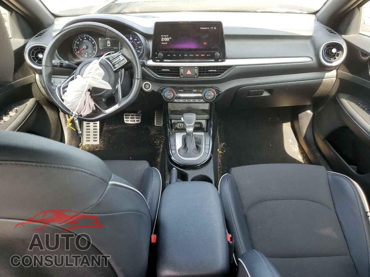 KIA FORTE 2023 - 3KPF54AD2PE607152