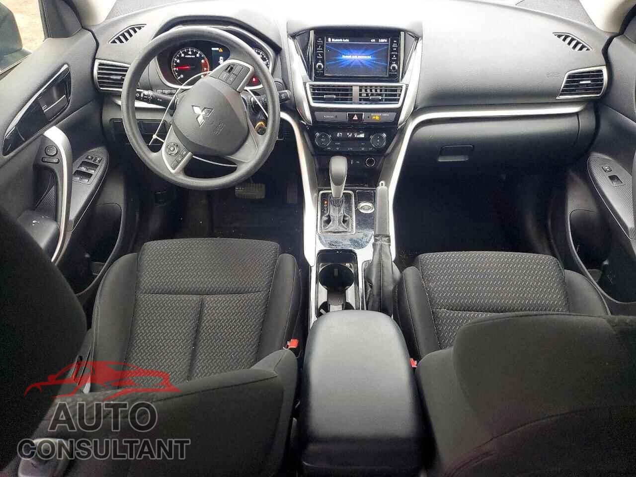 MITSUBISHI ECLIPSE 2019 - JA4AT3AA9KZ031163