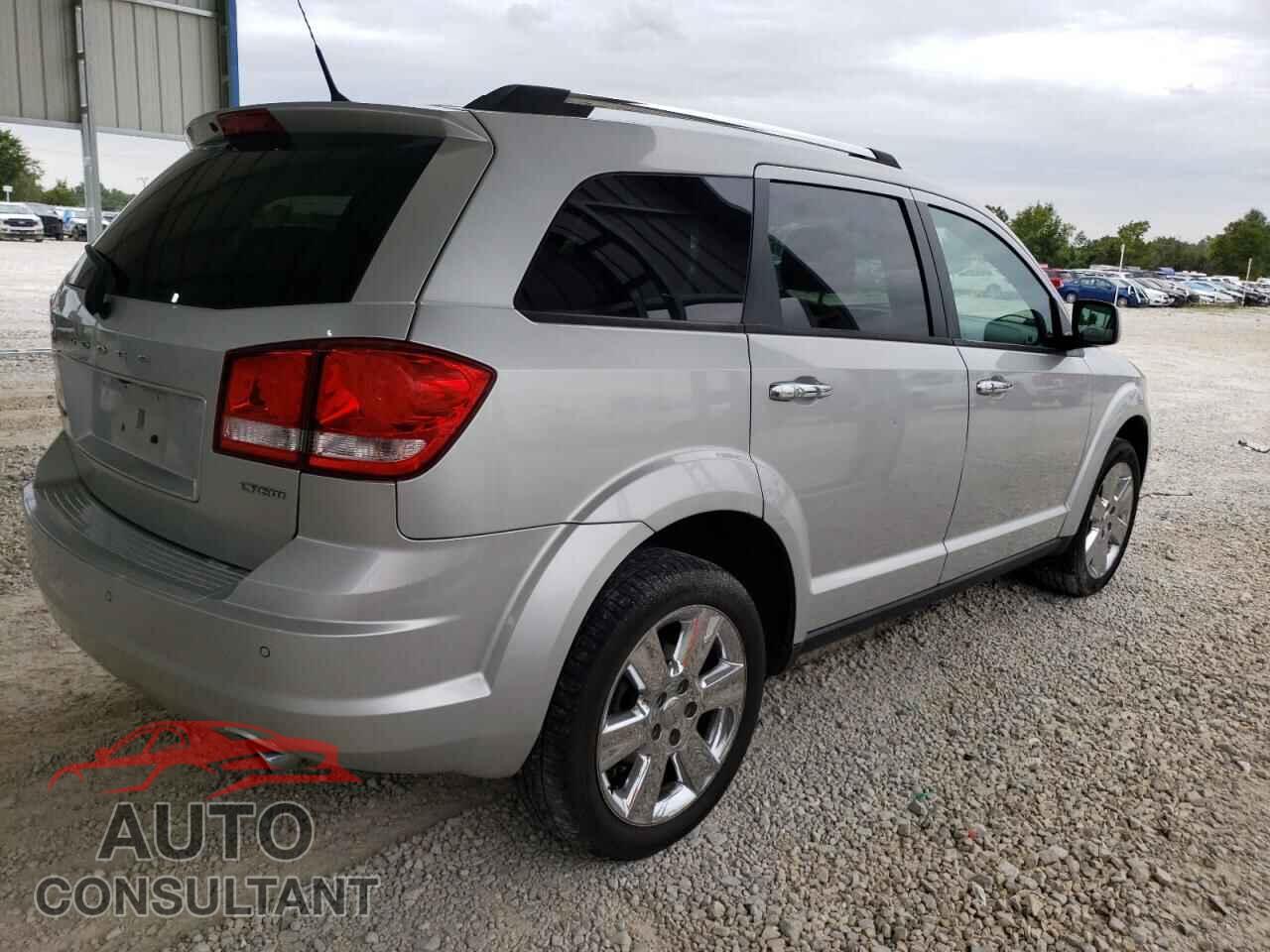 DODGE JOURNEY 2011 - 3D4PG3FG3BT505815