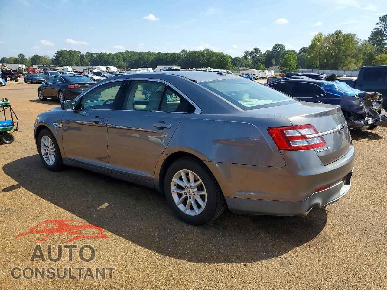 FORD TAURUS 2014 - 1FAHP2D83EG168164