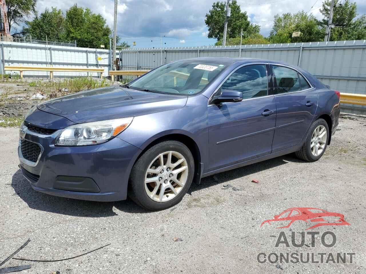 CHEVROLET MALIBU 2014 - 1G11C5SLXEF214653