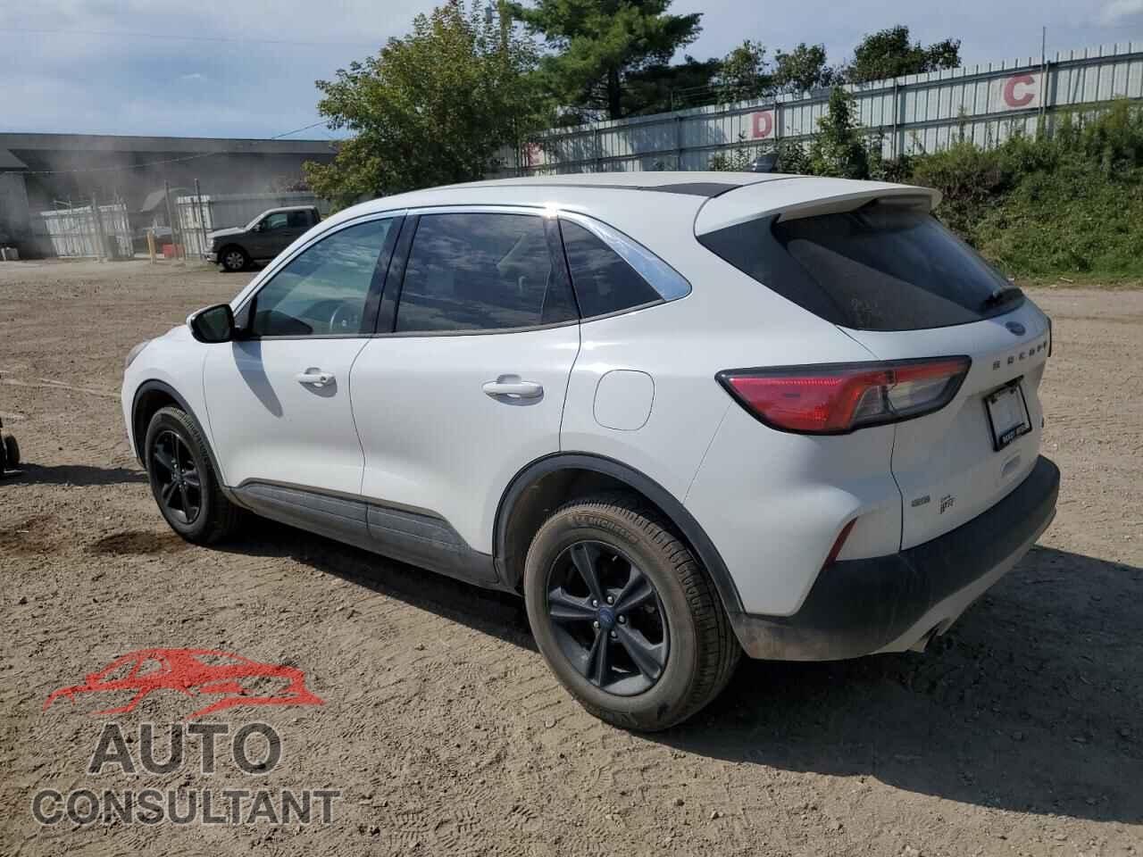 FORD ESCAPE 2020 - 1FMCU9G60LUA53256