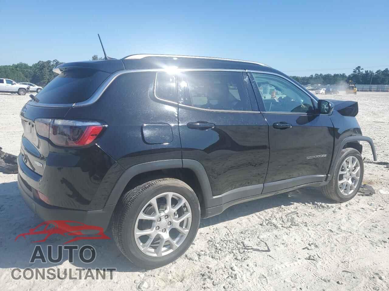 JEEP COMPASS 2023 - 3C4NJDFN4PT548822
