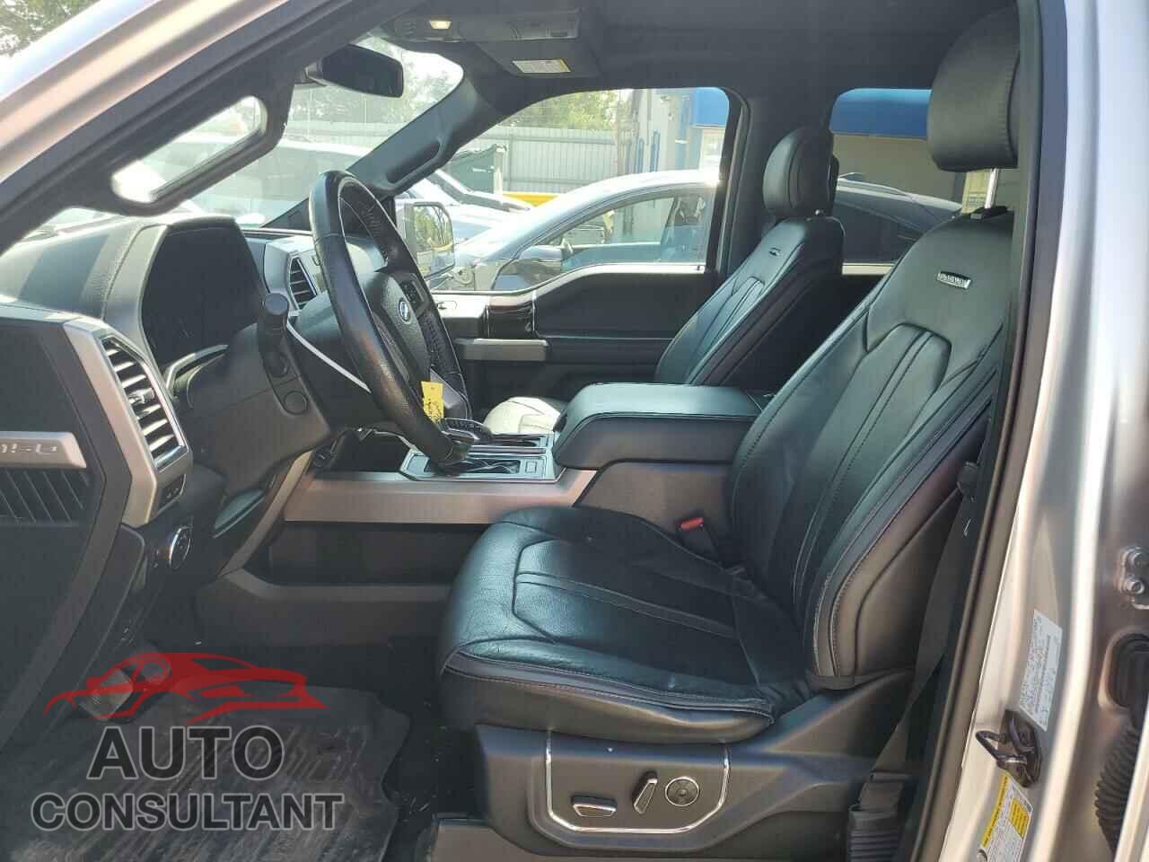 FORD F-150 2016 - 1FTEW1EG0GFA46452