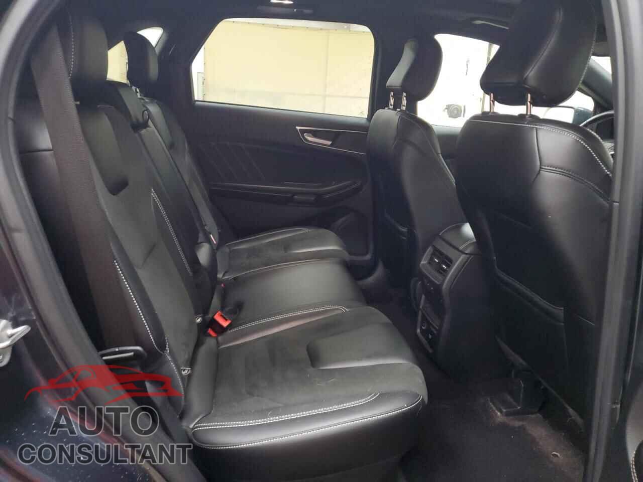 FORD EDGE 2022 - 2FMPK4AP5NBA59770