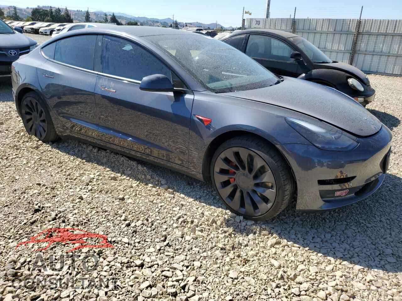 TESLA MODEL 3 2023 - 5YJ3E1EC8PF714199