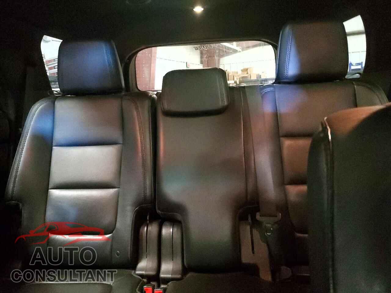 FORD EXPLORER 2014 - 1FM5K8D84EGC52469