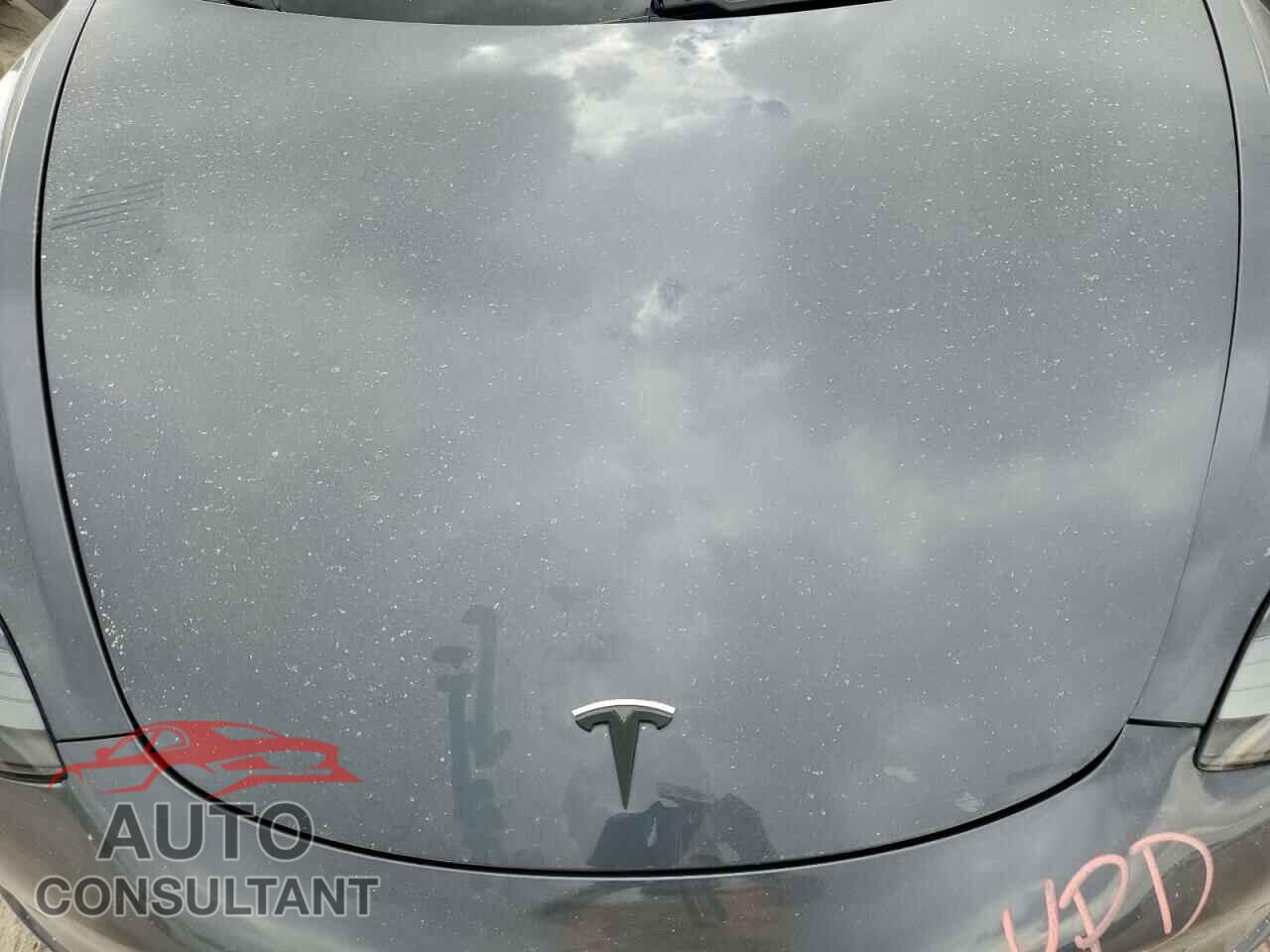 TESLA MODEL 3 2021 - 5YJ3E1EA3MF866871
