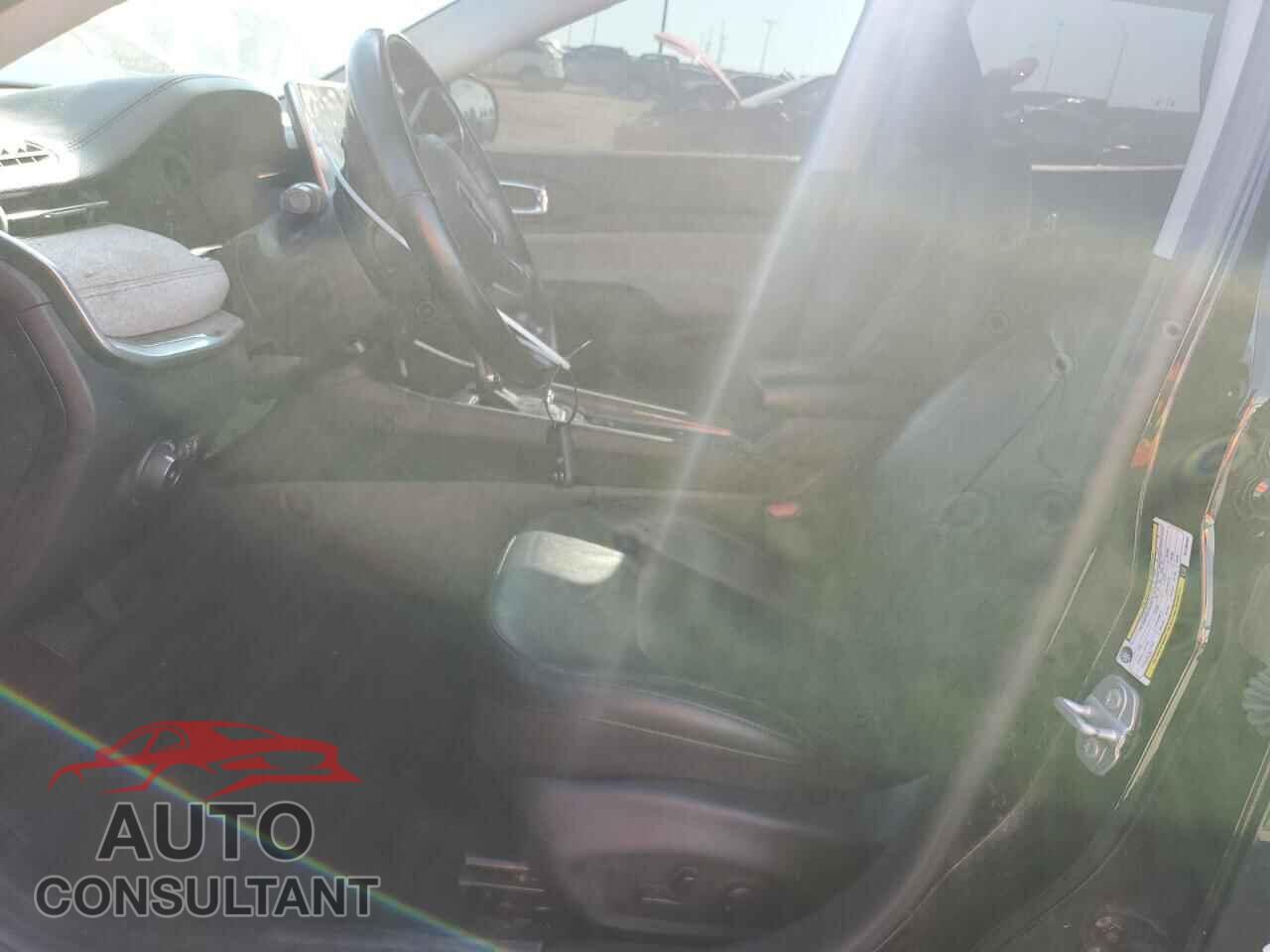 JEEP COMPASS 2022 - 3C4NJDFB4NT196554