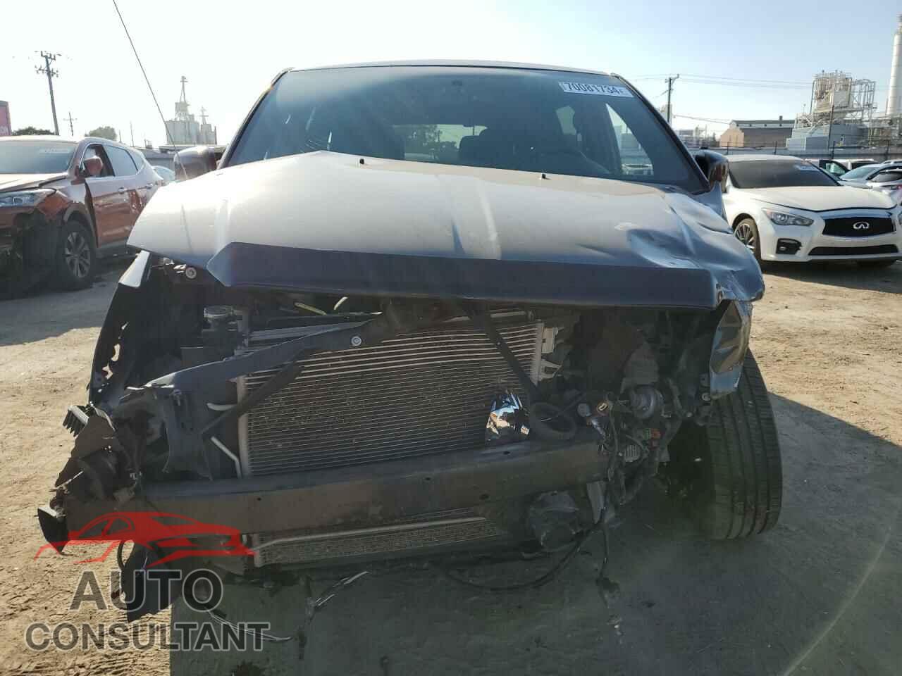 DODGE CARAVAN 2016 - 2C4RDGCG2GR137051