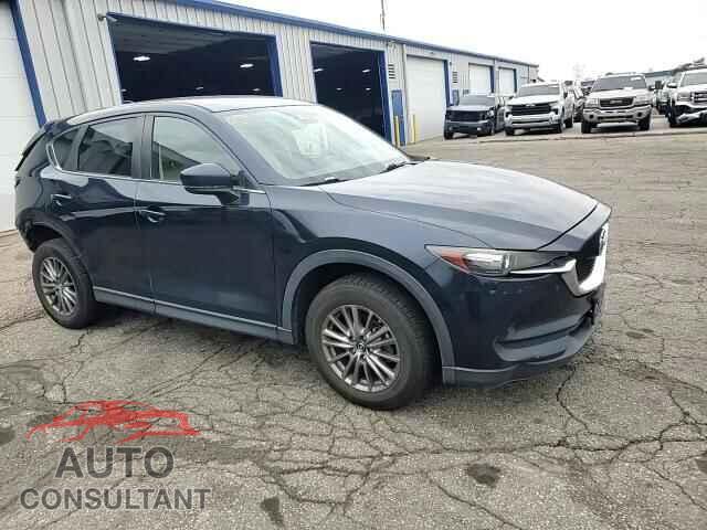 MAZDA CX-5 2017 - JM3KFBCL1H0135791