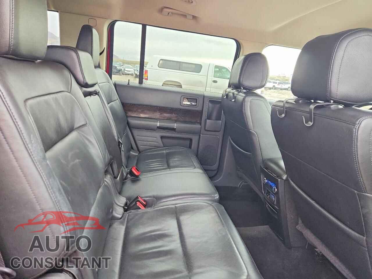 FORD FLEX 2014 - 2FMHK6D8XEBD04308