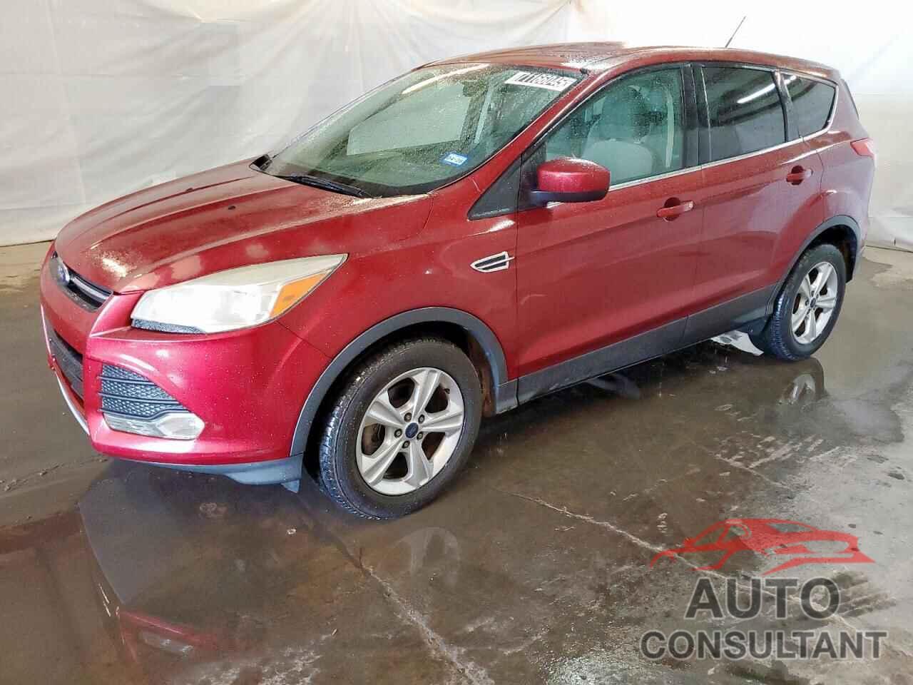 FORD ESCAPE 2014 - 1FMCU0GX2EUB44987