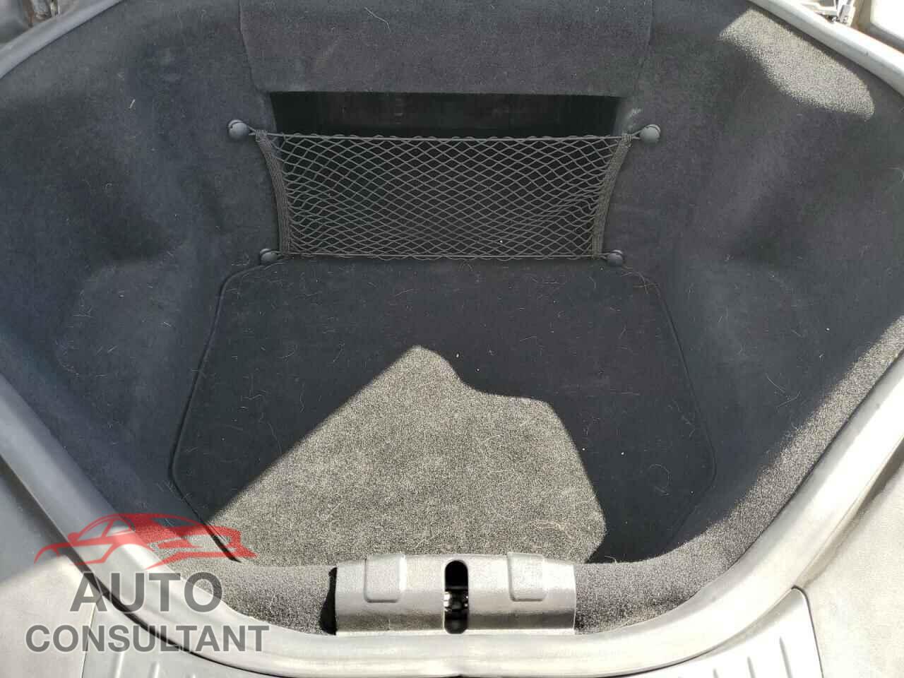 TESLA MODEL S 2014 - 5YJSA1H10EFP54050