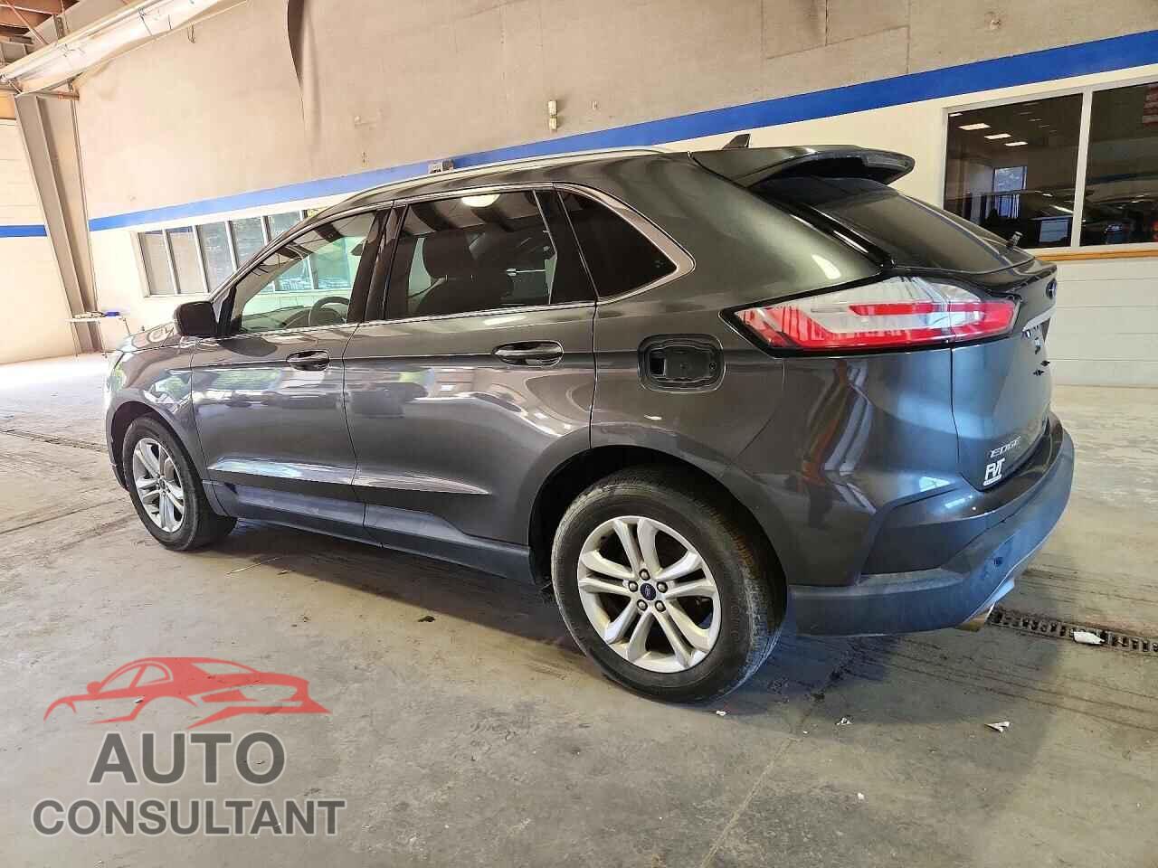 FORD EDGE 2019 - 2FMPK4J94KBC64171