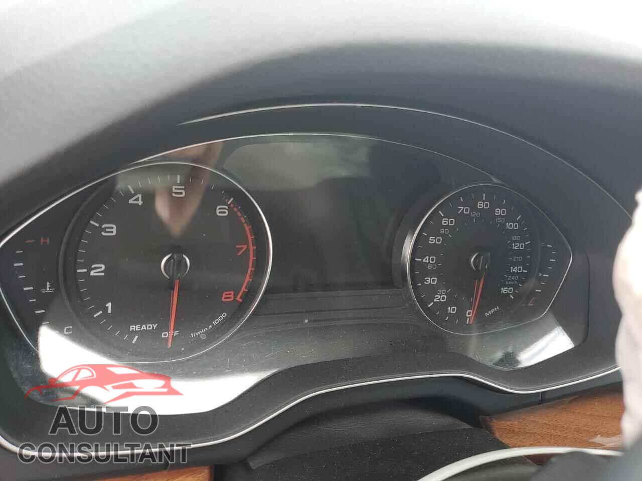 AUDI Q5 2021 - WA1AAAFY1M2139062