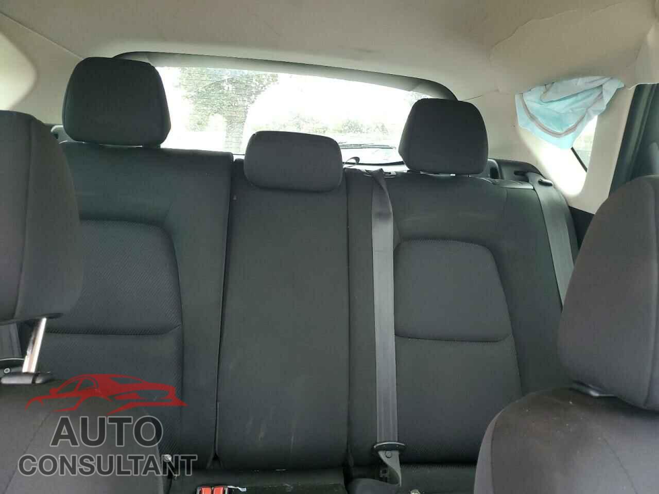 MAZDA CX-5 2017 - JM3KFABL9H0195880