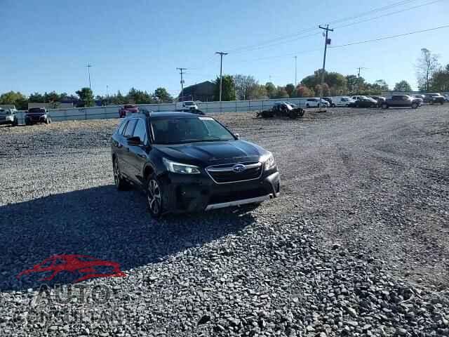 SUBARU OUTBACK 2020 - 4S4BTANC3L3261663