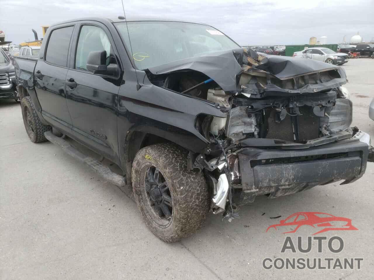 TOYOTA TUNDRA 2016 - 5TFEM5F16GX103951