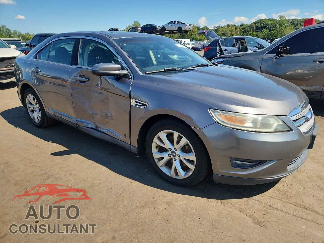 FORD TAURUS 2011 - 1FAHP2EW2BG156306