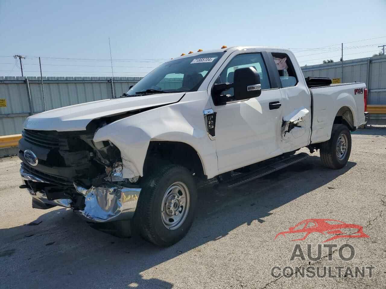 FORD F250 2019 - 1FT7X2B68KEG67170
