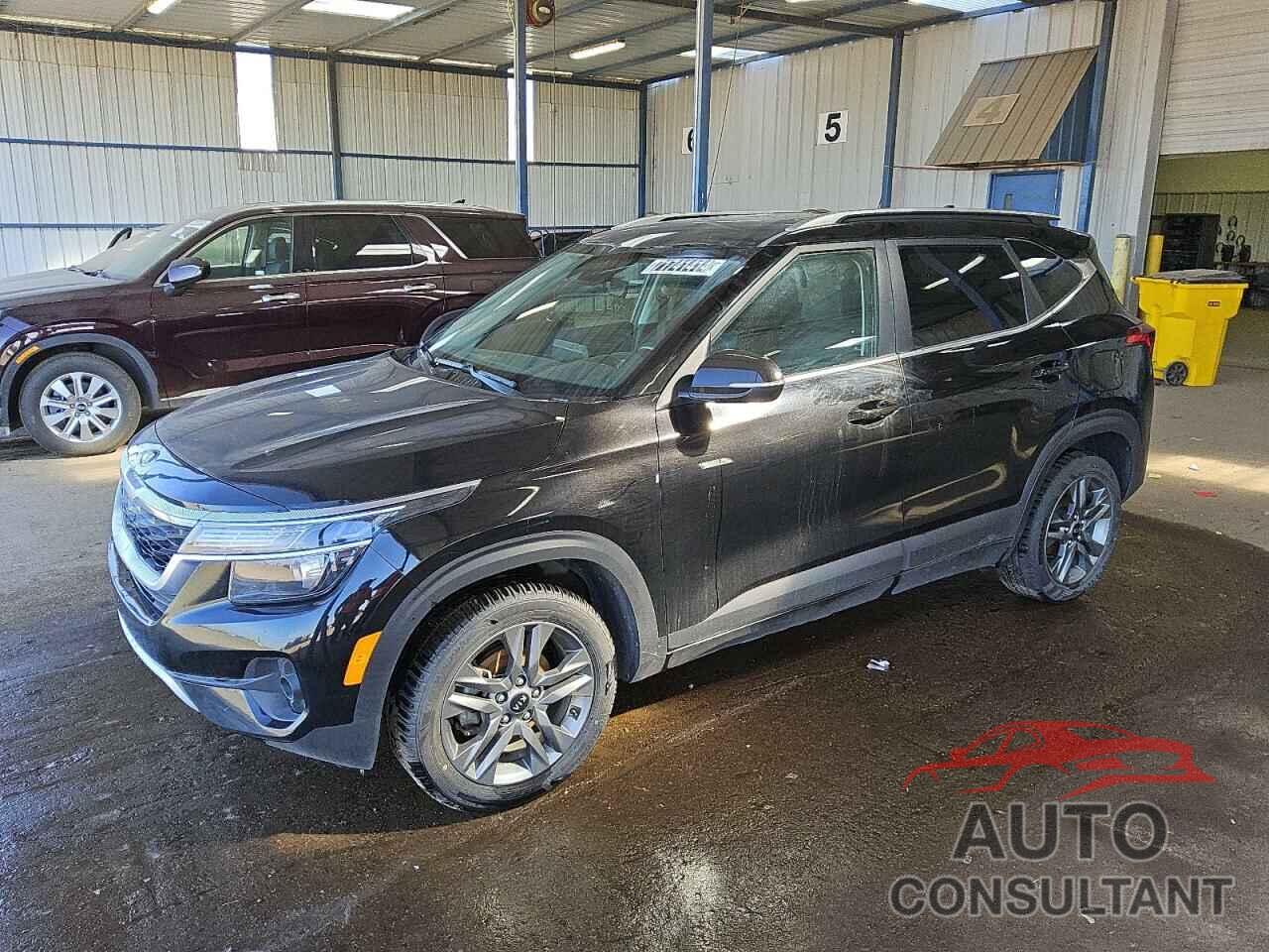 KIA SELTOS 2021 - KNDEU2AA4M7043086