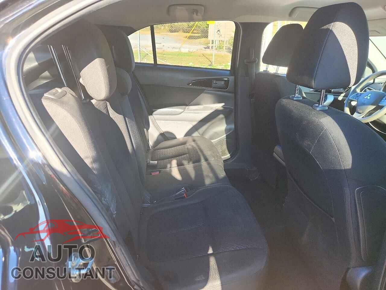 MITSUBISHI ECLIPSE 2019 - JA4AS3AA7KZ052998