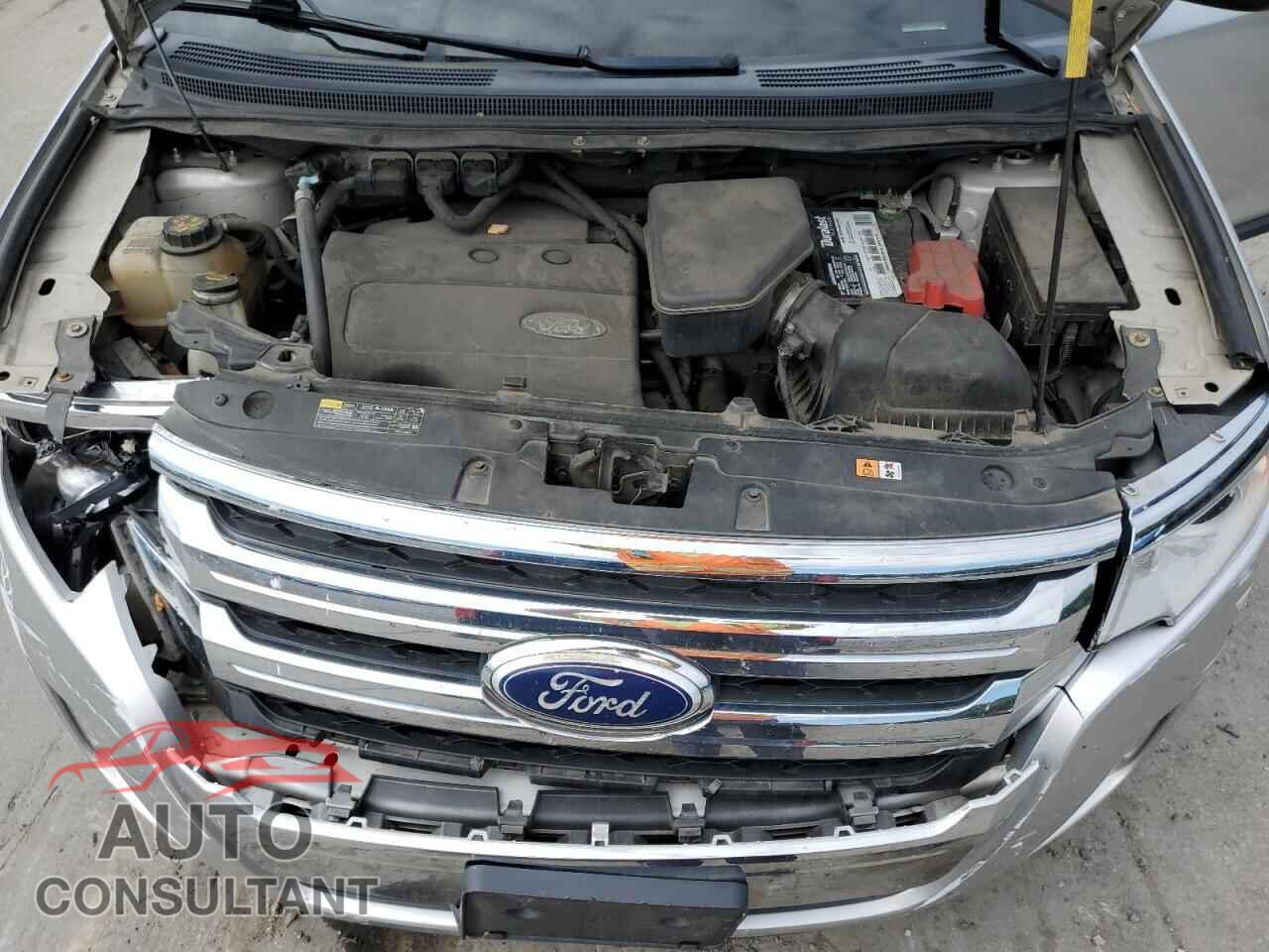 FORD EDGE 2014 - 2FMDK4JC4EBB34460