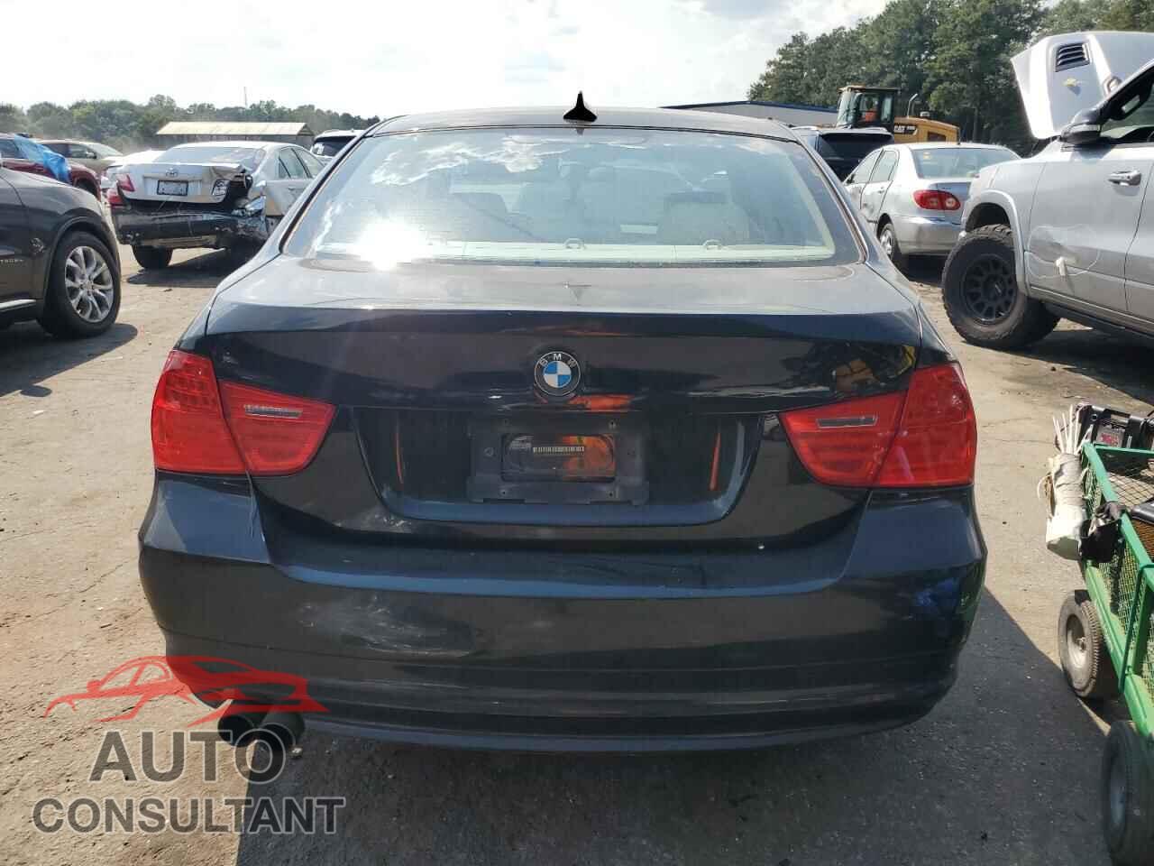 BMW 2 SERIES 2011 - WBAPH7C56BE461830