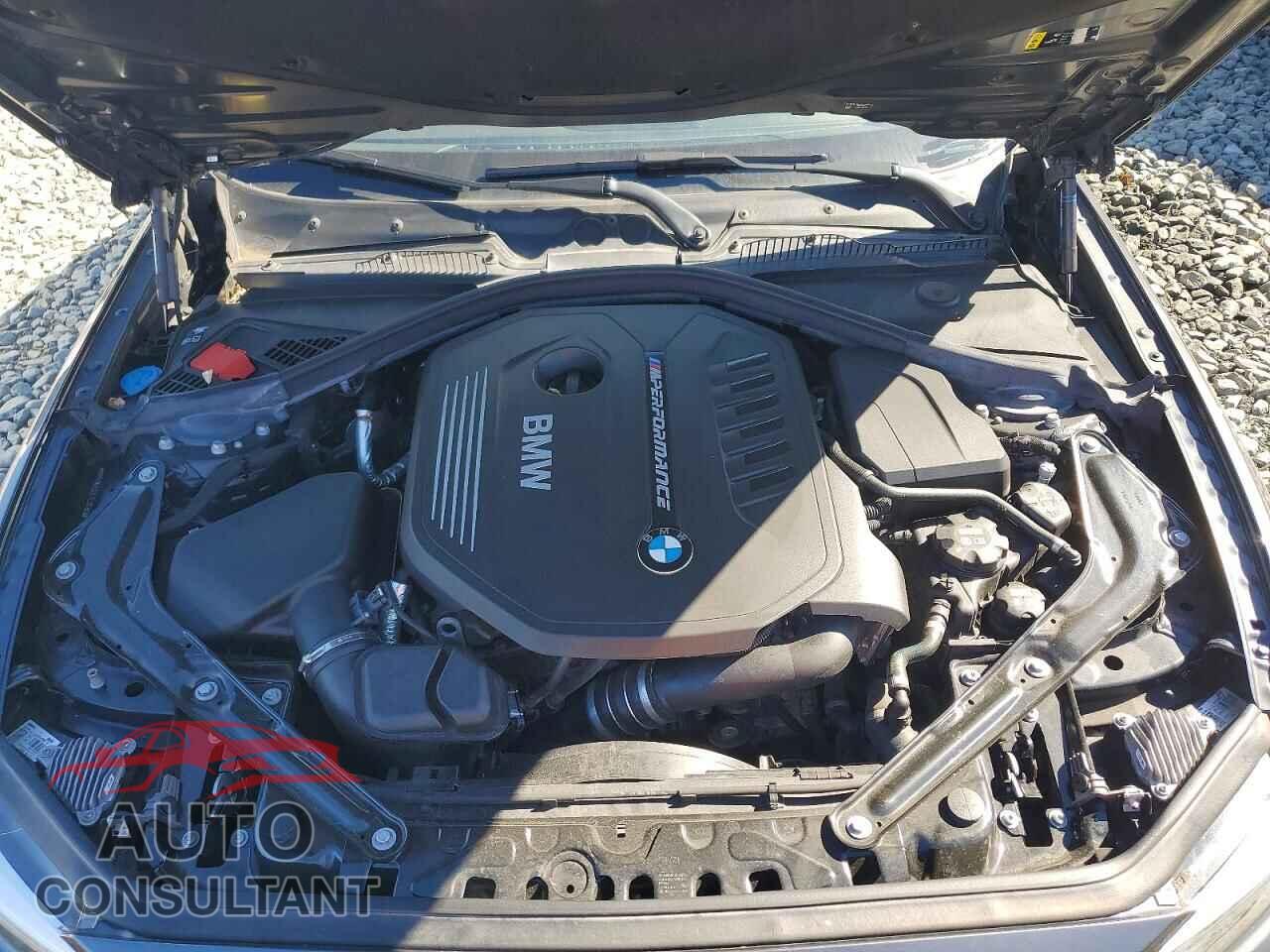 BMW M2 2020 - WBA2N3C03L7E26493