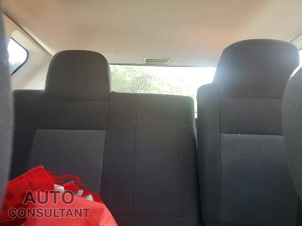 JEEP COMPASS 2012 - 1C4NJCEB3CD543936