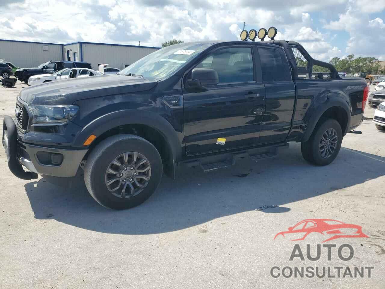 FORD RANGER 2020 - 1FTER1EH3LLA49566
