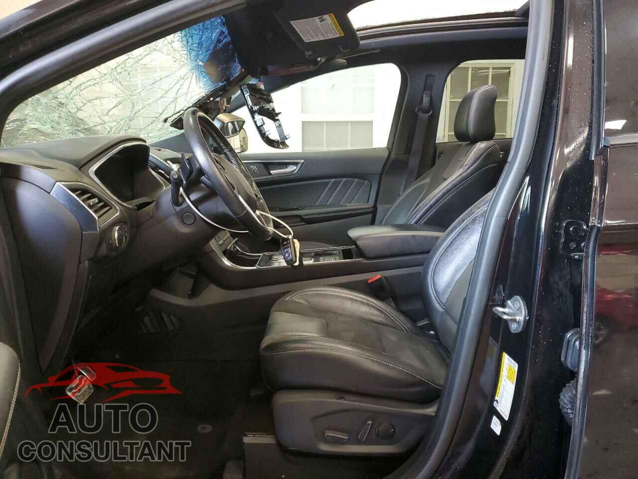 FORD EDGE 2020 - 2FMPK4AP3LBA96457