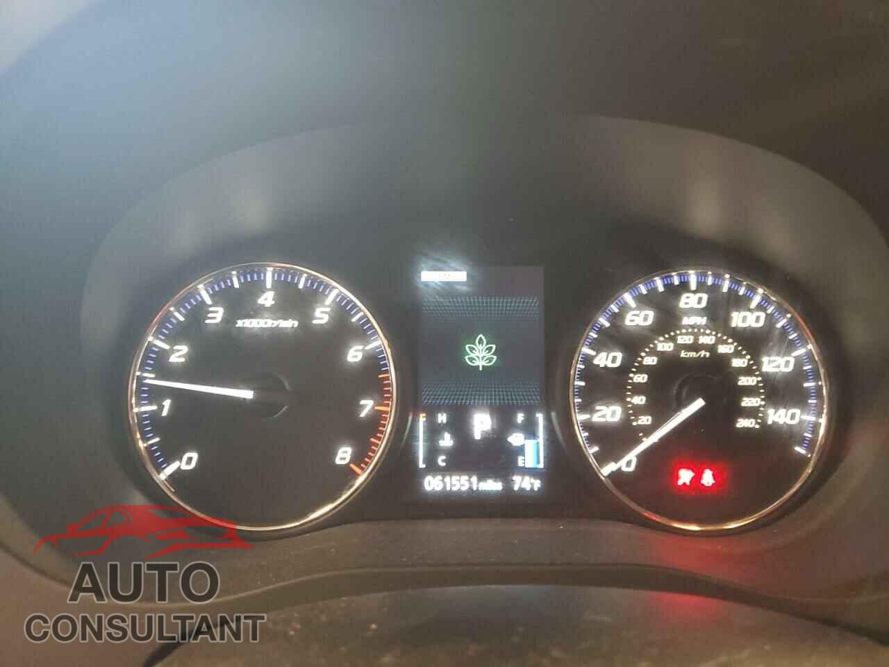 MITSUBISHI OUTLANDER 2017 - JA4AZ3A32HZ035273
