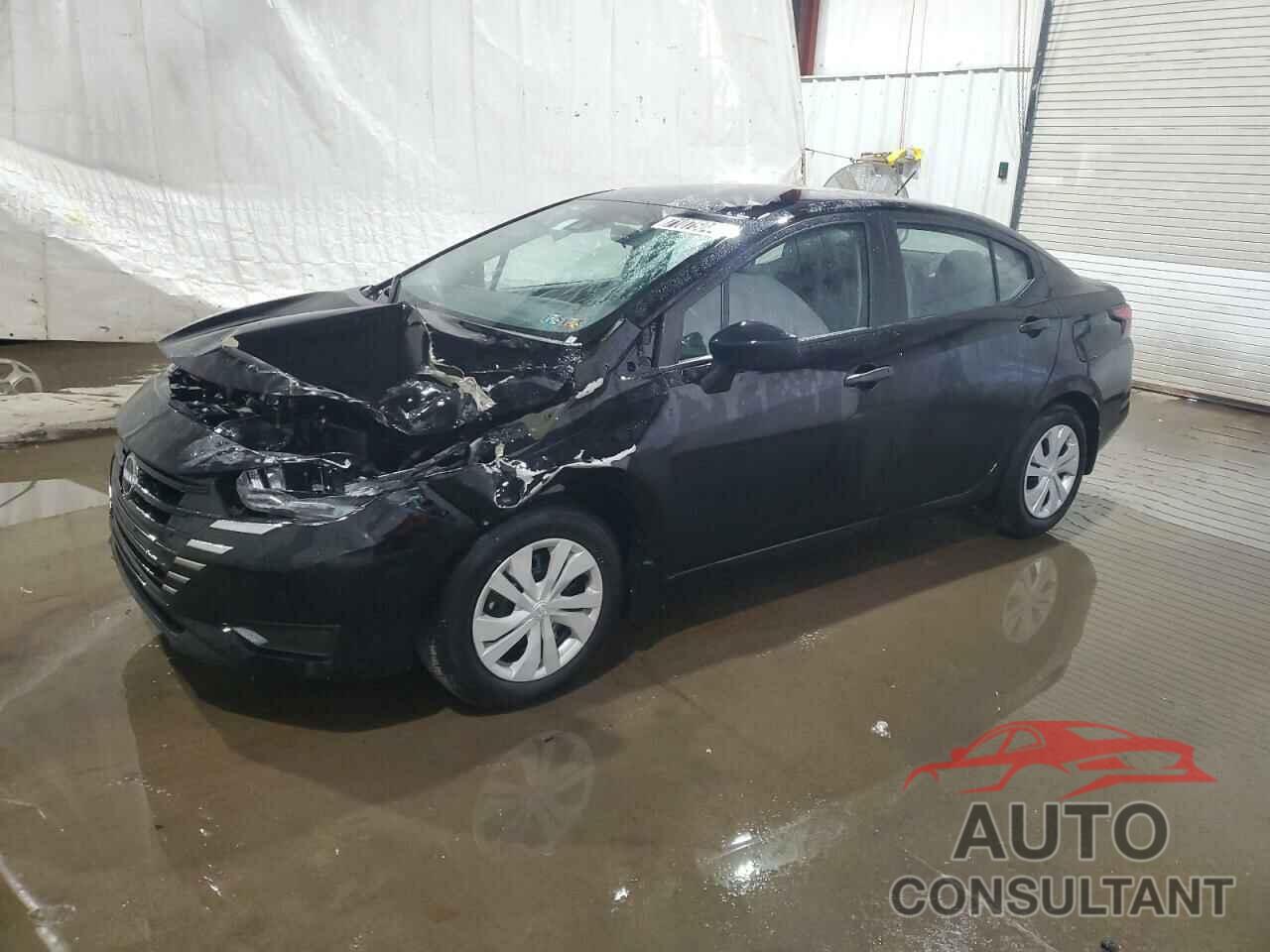 NISSAN VERSA 2024 - 3N1CN8DV7RL843151