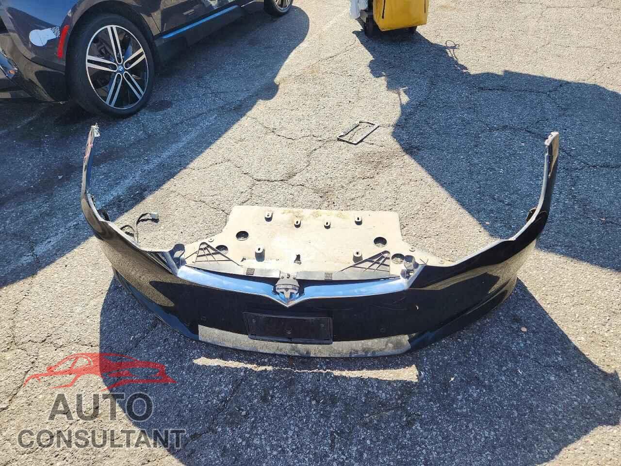 TESLA MODEL S 2018 - 5YJSA1E28JF272773