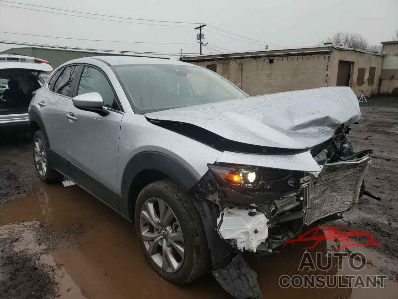 MAZDA CX30 2020 - 3MVDMBCL6LM104077