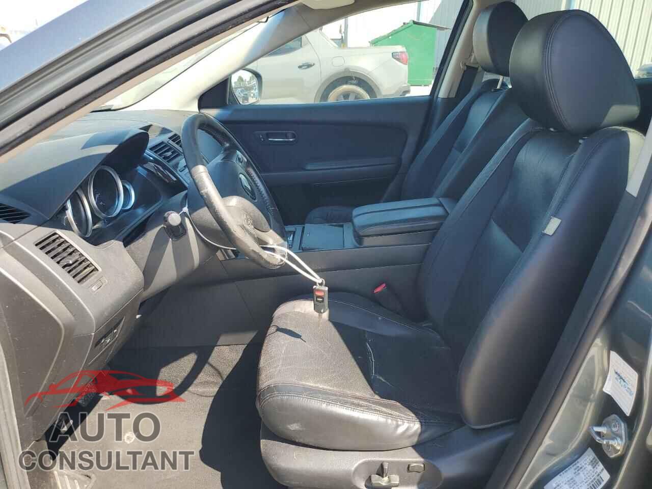 MAZDA CX-9 2013 - JM3TB2CV8D0413193