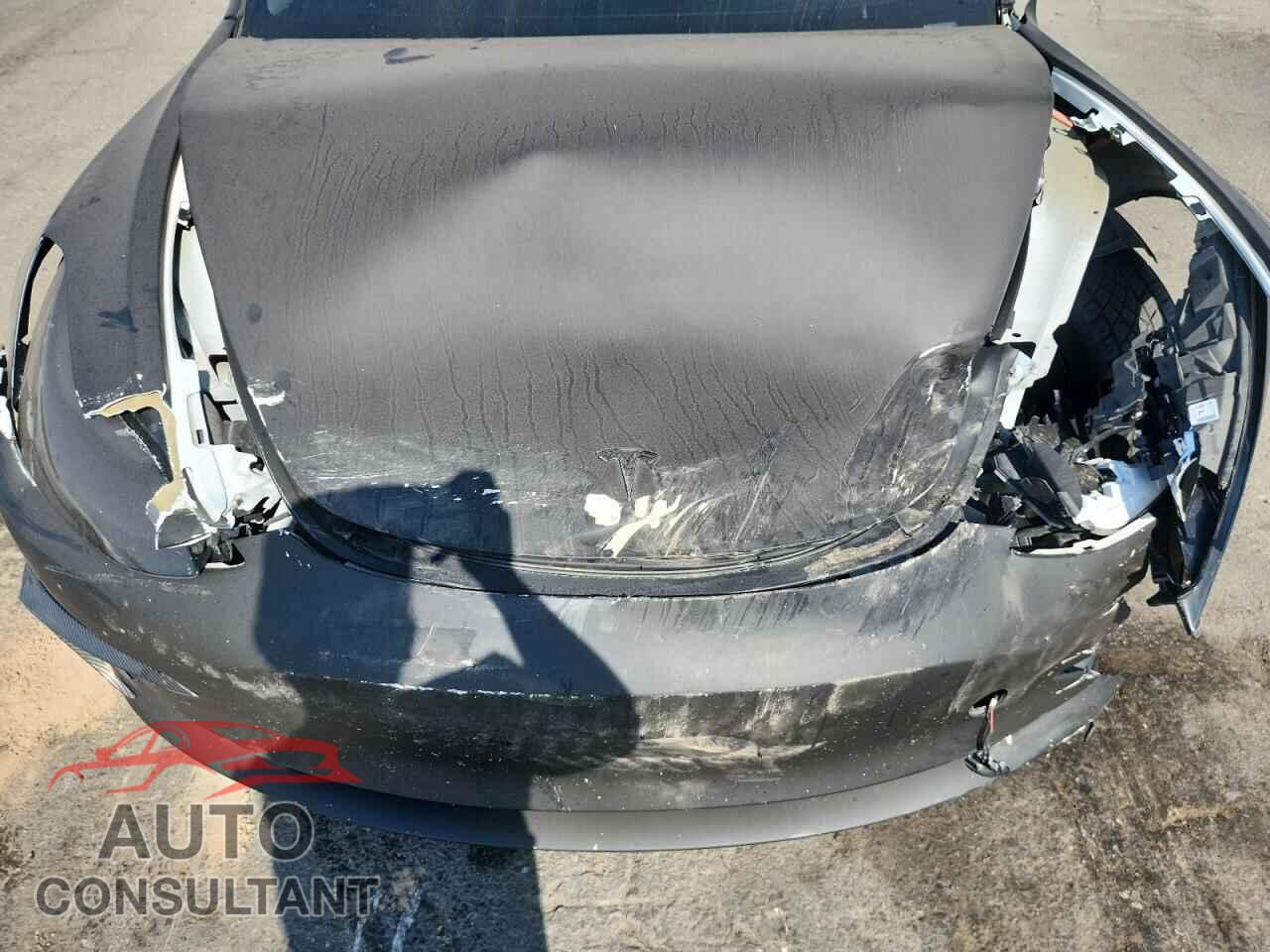 TESLA MODEL 3 2020 - 5YJ3E1EC7LF742473
