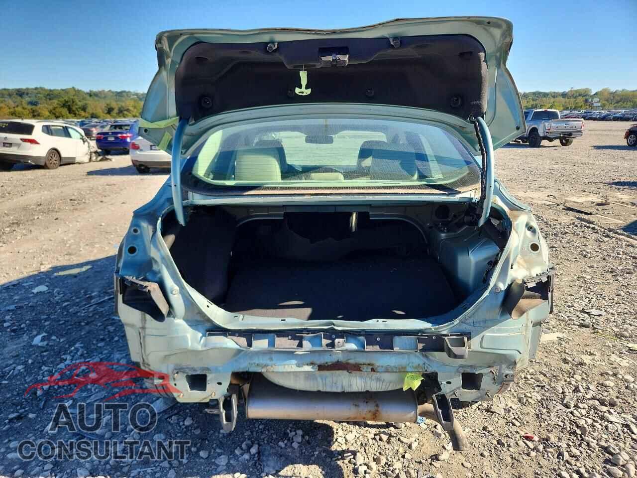 FORD FOCUS 2012 - 1FAHP3H22CL450487
