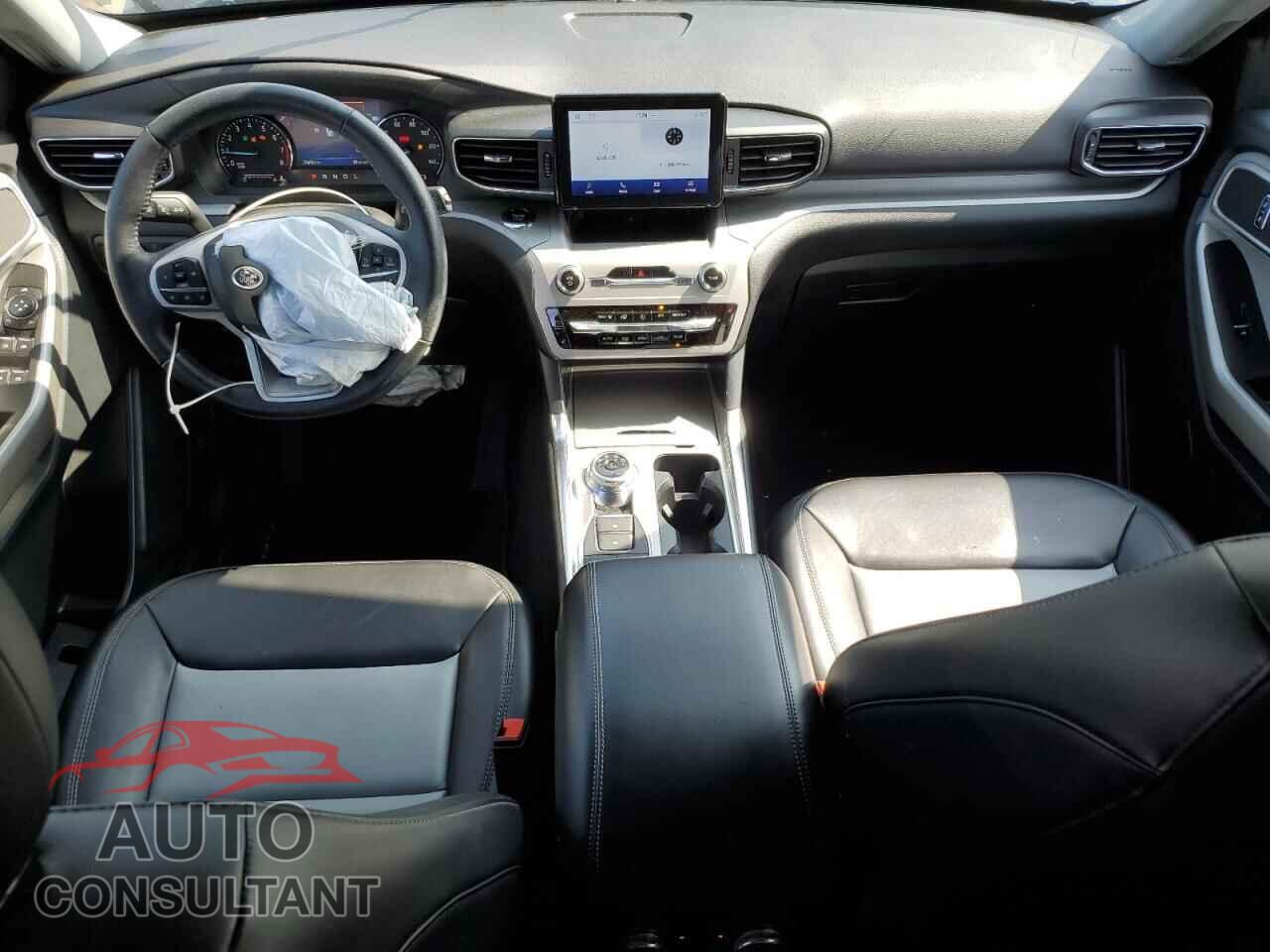 FORD EXPLORER 2023 - 1FMSK8DH5PGC16814