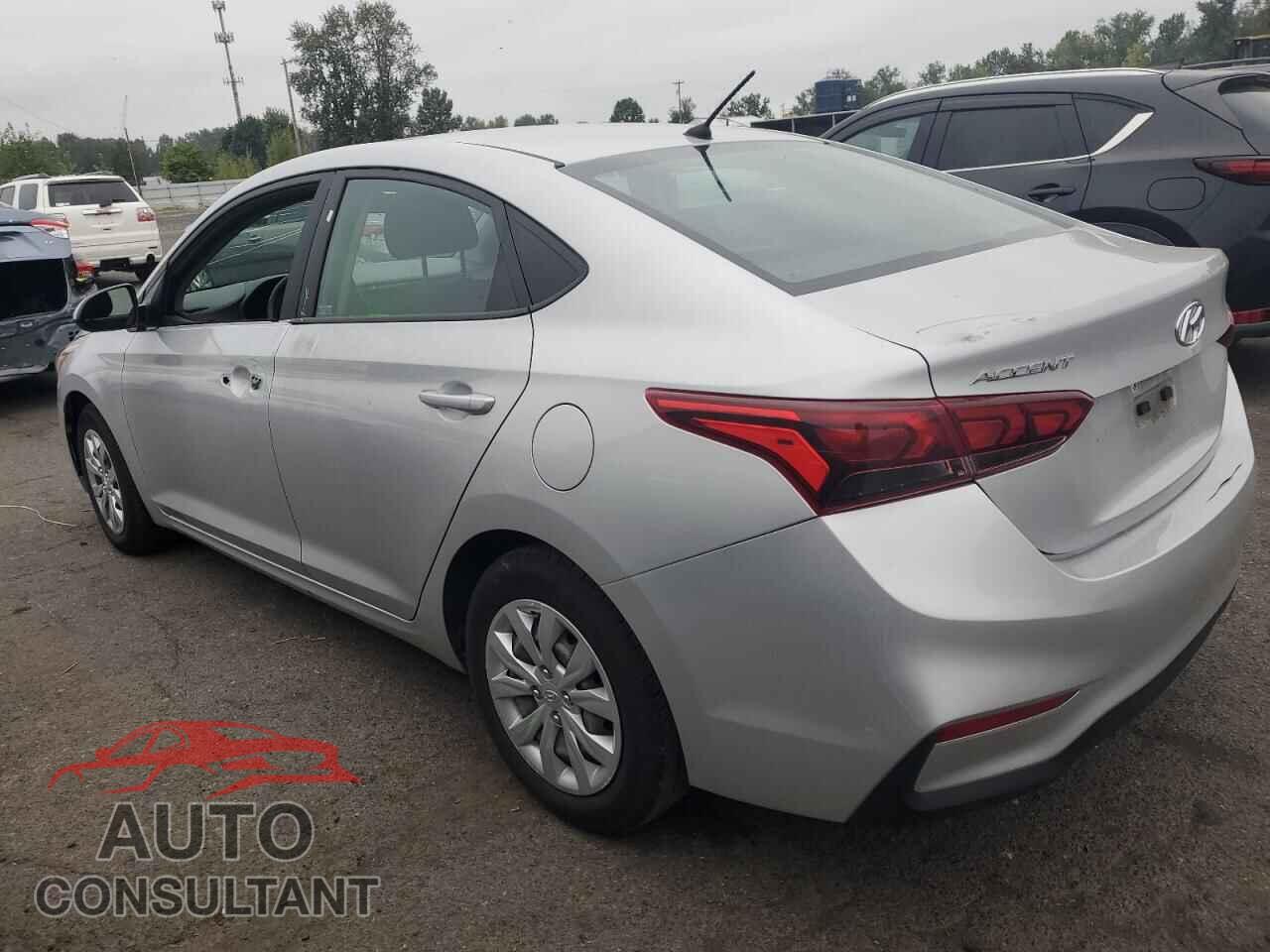 HYUNDAI ACCENT 2021 - 3KPC24A60ME144565