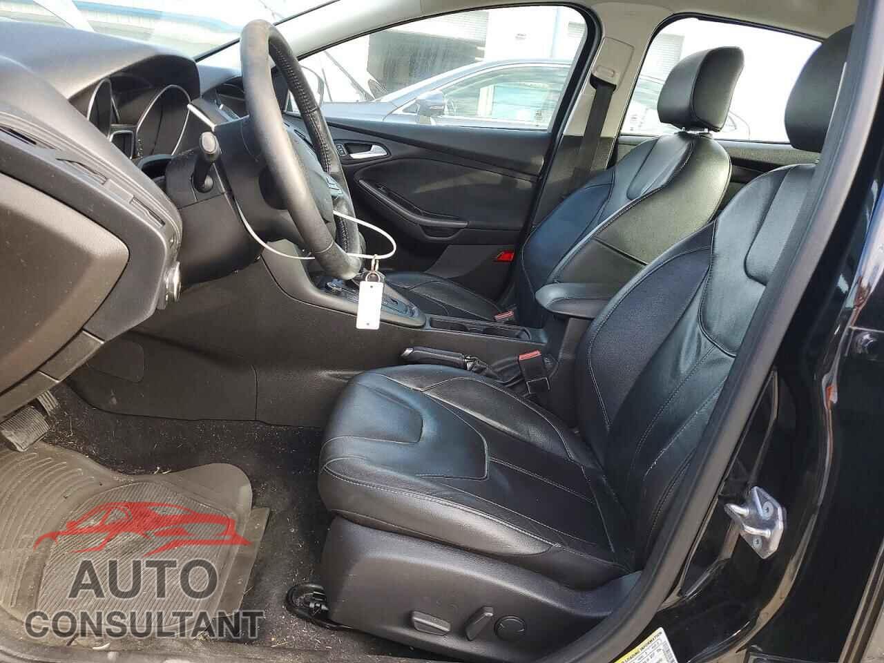 FORD FOCUS 2016 - 1FADP3F24GL359082