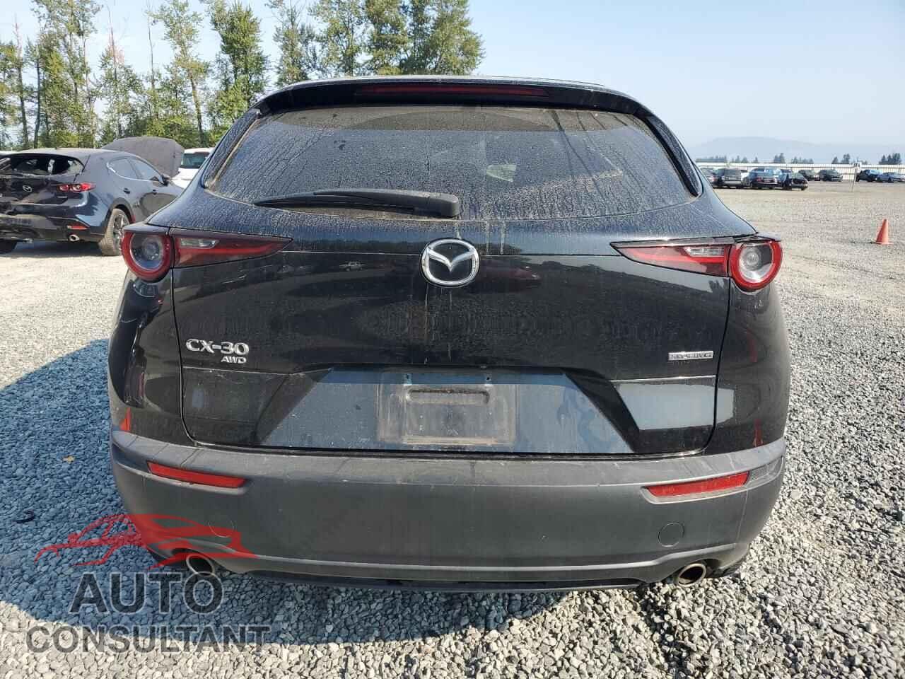 MAZDA CX30 2020 - 3MVDMBCL5LM115376