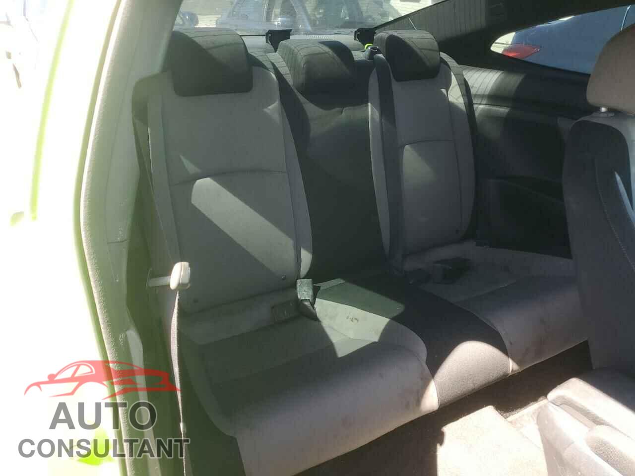 HONDA CIVIC 2017 - 2HGFC4B05HH310613