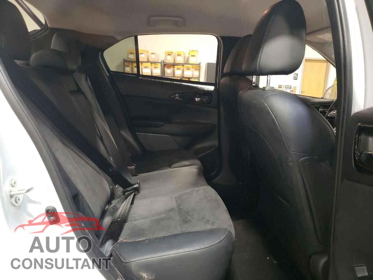 MITSUBISHI ECLIPSE 2024 - JA4ATWAA9RZ018053