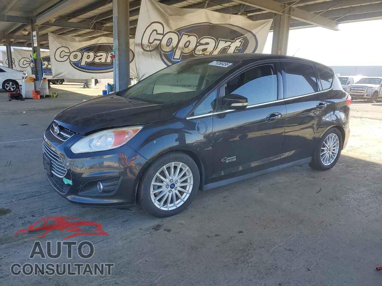 FORD CMAX 2015 - 1FADP5CUXFL101617