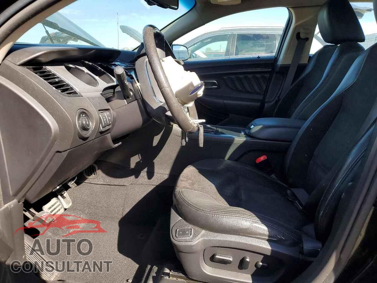 FORD TAURUS 2011 - 1FAHP2KT3BG101387