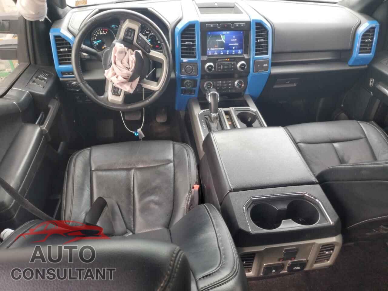 FORD F-150 2020 - 1FTEW1E45LFA52232