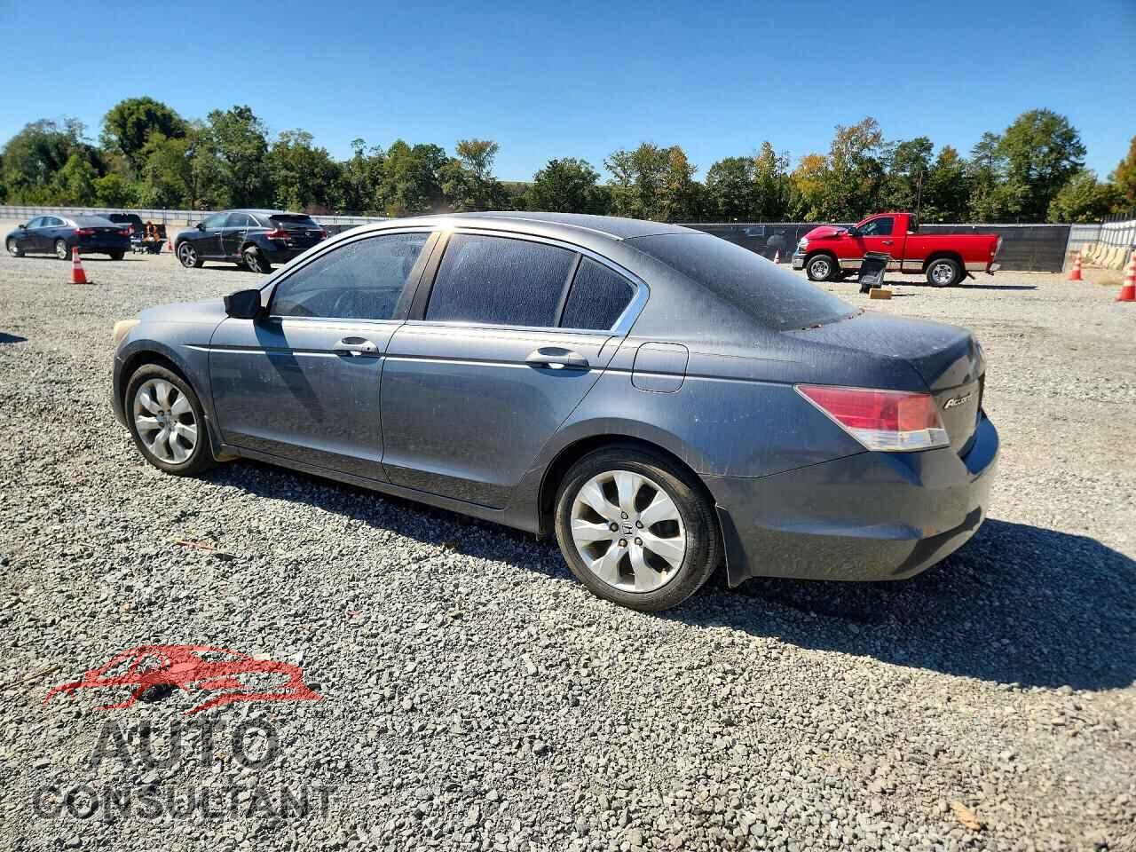 HONDA ACCORD 2010 - 1HGCP2F73AA091268